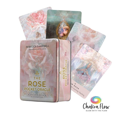 The Rose Pocket Oracle