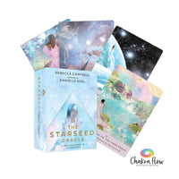 The Stareed Oracle Deck