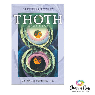 Thoth Tarot