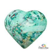 Turquoise Heart