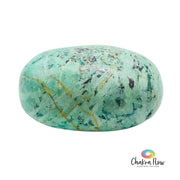 Turquoise Palm Stone