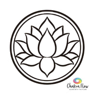 Wall Decal - Lotus