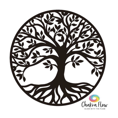 Wall Decal - Tree of Life