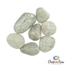 White Aventurine Tumble