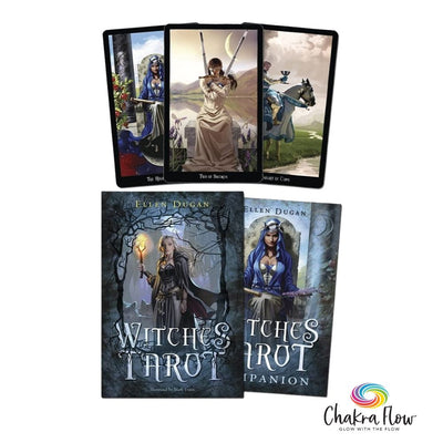 Witches Tarot