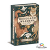 Woodland Wardens Oracle Deck