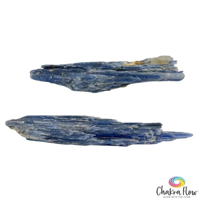 Blue Kyanite Blades