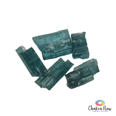 Blue Tourmaline