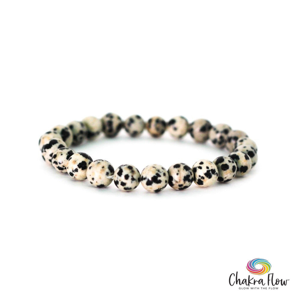 Dalmatian bracelet sale