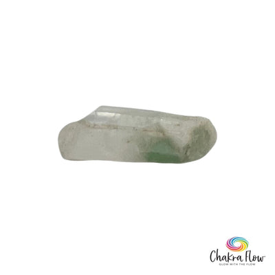 Green Phantom Quartz Point