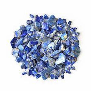 Lapis Lazuli Chips