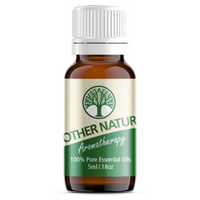 Mother Nature's Pure Mix Insect Repellent 5ml