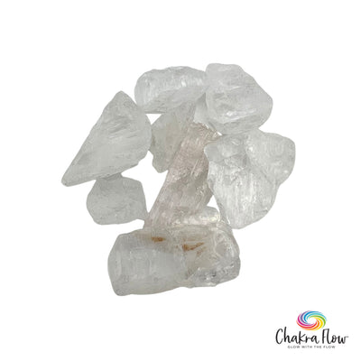 Petalite Raw