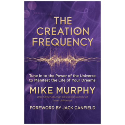 The Creation Frequency