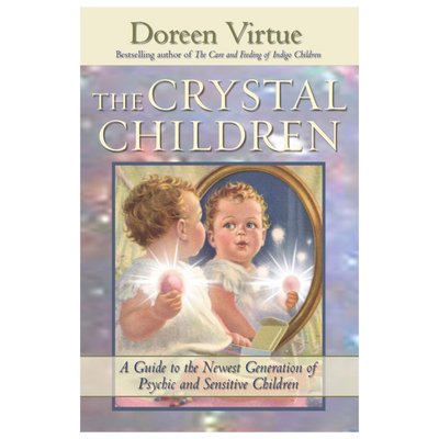 The Crystal Children