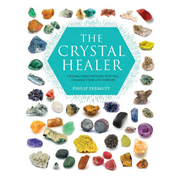 The Crystal Healer