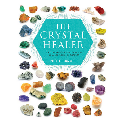 The Crystal Healer