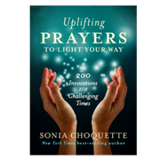 Uplifting Prayers to Light Your Way